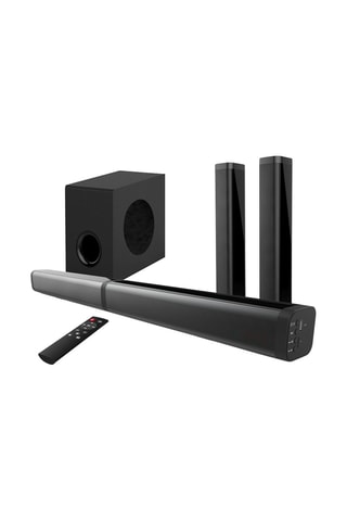 Home cinema Bolaris 80 W - Nice - 2,1 - Bluetooth