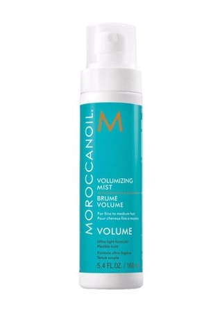Spray volumizzante - Capelli sottili e medi - 160 ml