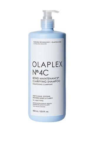 Shampoo chiarificatore Bond Maintenance nº4C Olaplex - 1000 ml