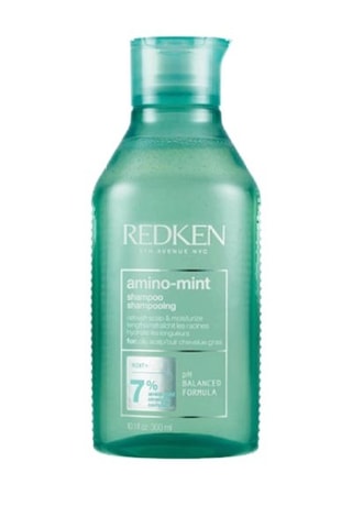 Shampoo Amino Mint - 300 ml