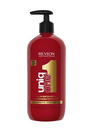 Shampoo Uniq One  -  490 ml