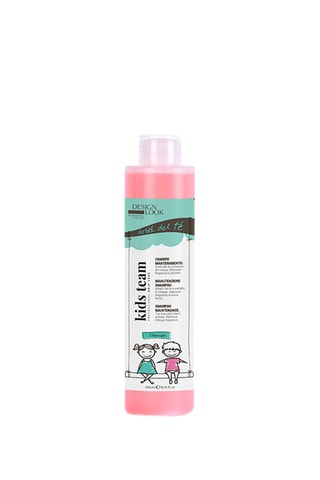 Shampoo kids - Tutti i tipi di capelli - 300 ml