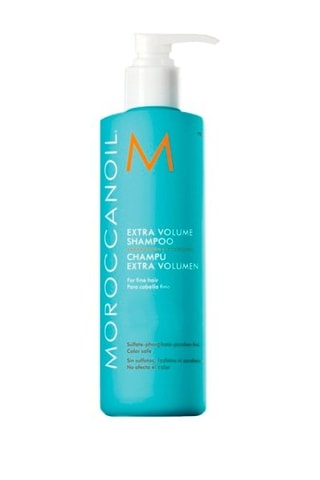 Shampoo extra volume - Capelli sottili - 1000 ml
