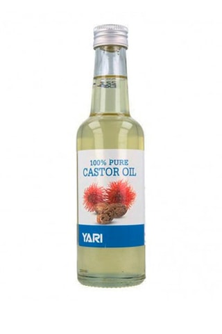 Olio di ricino - Corpo e capelli - 250 ml
