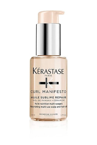 Olio Sublime Repair - 50 ml