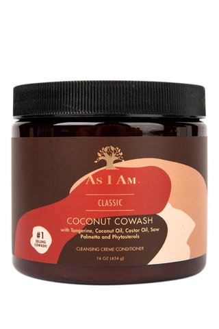 Co-wash senza schiuma  - 454 g