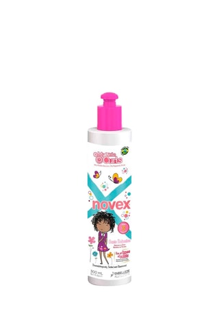 Attivatore ricci kids My Little Curls - 300 ml