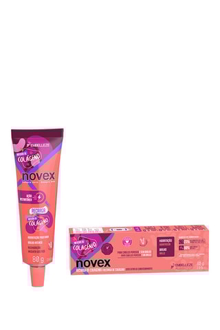 Ricarica di collagene  - 80 g