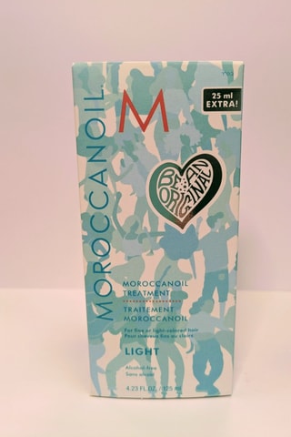 Trattamento - Capelli sottili o chiari - 125 ml