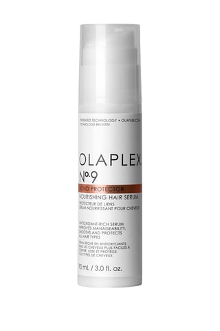 Siero capelli nutriente Nº 9 Olaplex - 90 ml