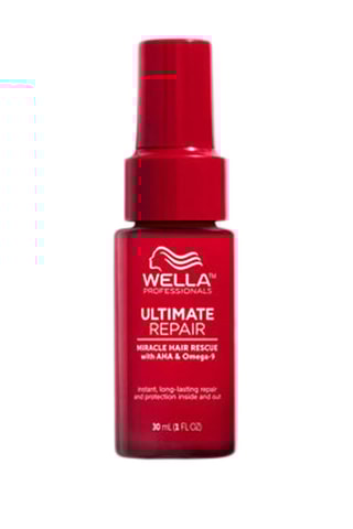 Riparazione definitiva miracolosa salvataggio capelli - 30 ml