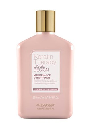 Balsamo alla cheratina - Tutti i tipi di capelli - 250 ml