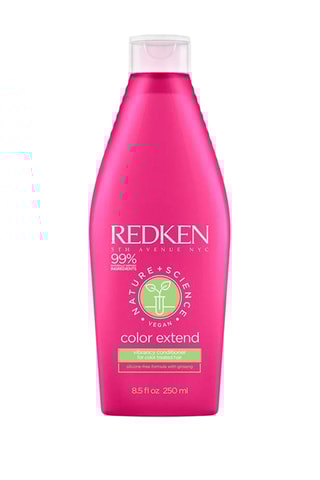 Balsamo Color Extend Nature + Science - 250 ml