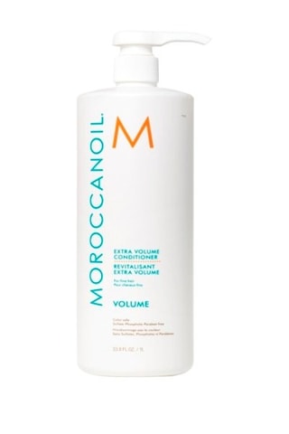 Balsamo extra volume - Capelli sottili - 1000 ml