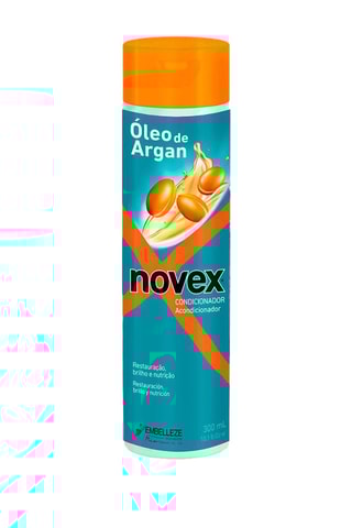 Balsamo Olio di argan - 300 ml