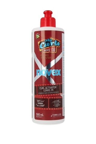 Attivatore ricci My Curls Movie Star  - 500 ml