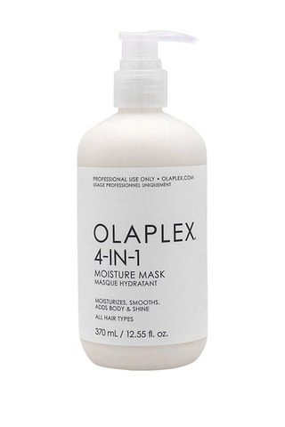 Maschera idratante 4 in 1 Olaplex  - 370 ml