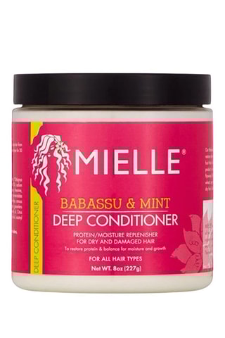 Maschera intensiva - Capelli secchi e danneggiati - 227 g