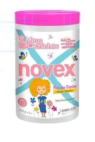 Maschera My Little Curls - 400 g