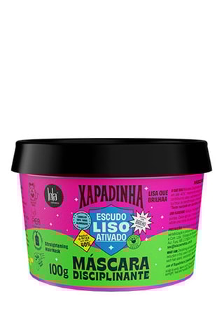 Maschera capelli Xapadinha - 100 g