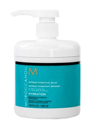 Maschera idratante ultraleggera - 500 ml