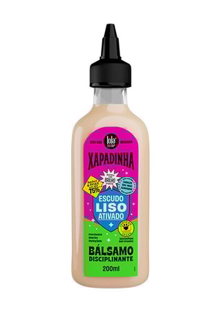 Olio disciplinante Xapadinha  - 50 ml