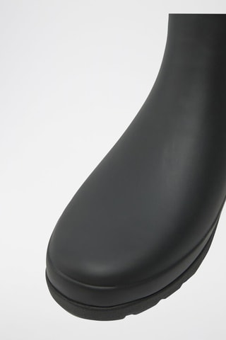 Regenlaarzen - Zwart