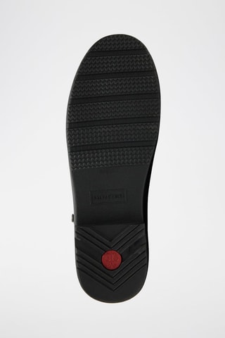 Regenlaarzen - Zwart