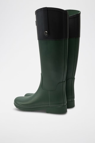 Regenlaarzen - Groen