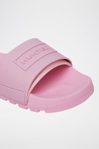 Platform Muiltjes - Roze