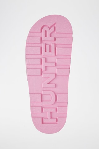 Platform Muiltjes - Roze