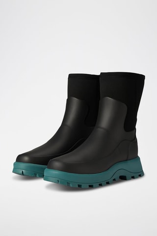 Regenlaarzen - Zwart