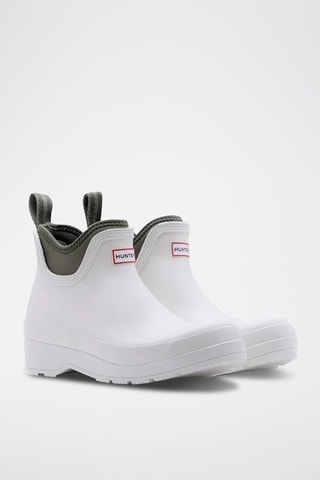 Regenlaarzen - Wit