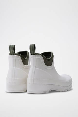Regenlaarzen - Wit