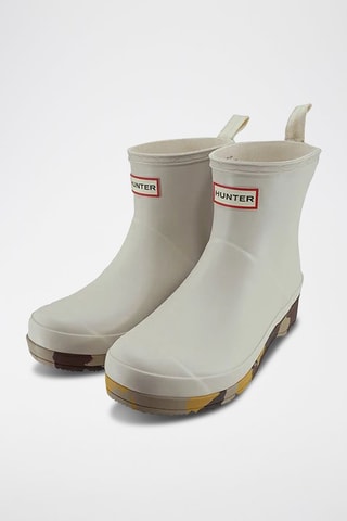 Regenlaarzen - Wit