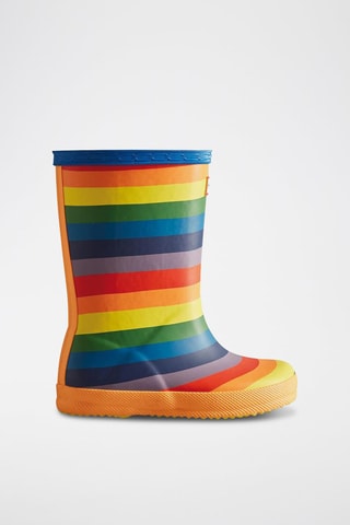 Regenlaarzen - Multicolor