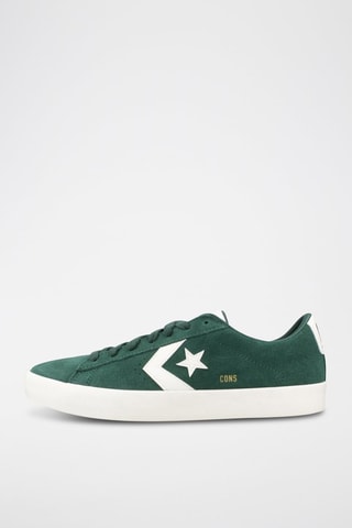 Sneakers - Groen