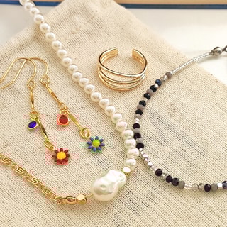 Calendario de Adviento - 24 joyas