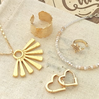 Calendario de Adviento - 24 joyas