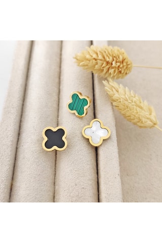 Dormilonas bañadas en oro fino -  Nácar