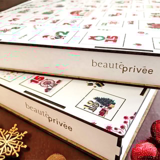 Calendario de Adviento - 24 joyas