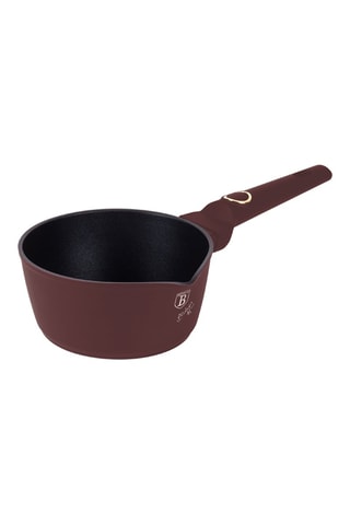 Cazo con revestimiento de titanio Leonardo Collection - 24 cm - 1,2 l