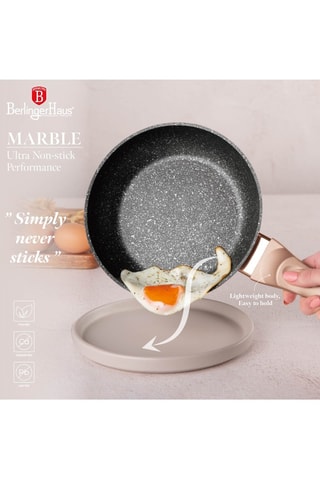 Padella per friggere Metallic Line - 20 cm