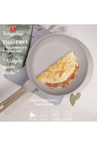 Sartén Nordic - 28 cm