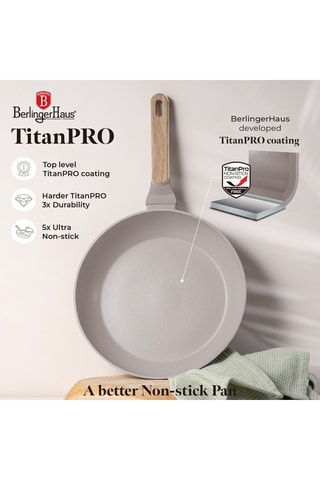 Sartén Nordic - 28 cm