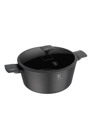 Pentola Antracite - 28 cm - 6,1 l