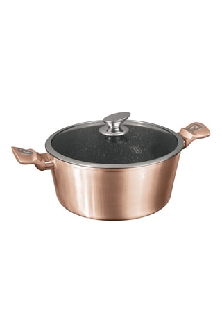 Pentola Metallic Line - 28 cm - 6,1 l