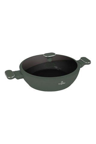 Olla Matte Green - 28 cm - 3,8 l