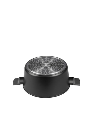 Pentola Antracite - 30 cm - 8 l