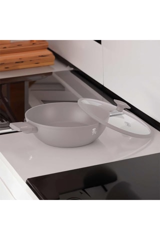 Cacerola Taupe Collection - 30 cm - 4,5 l